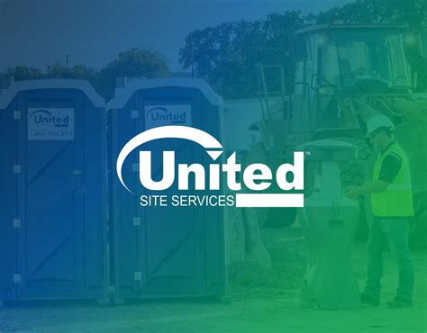 United site service - Haverhill, MA 01835. Telephone. (800) 864-5387. Closed. Opens at 07:00 AM. BRANCH DETAILS GET A QUOTE. Directions. United Site Services is the leading provider of porta potty rentals and temporary fencing solutions. Click to rent equipment in Haverhill, US.